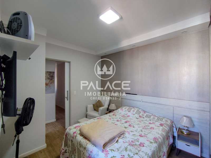 Apartamento À Venda 2 Quartos, 1 Suíte Residencial Novitá Piracicaba Piracicaba