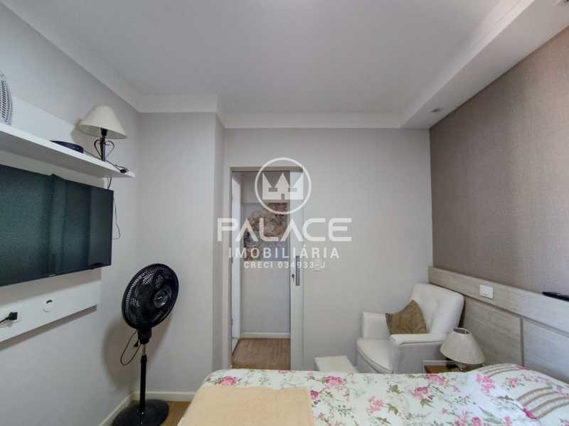 Apartamento À Venda 2 Quartos, 1 Suíte Residencial Novitá Piracicaba Piracicaba