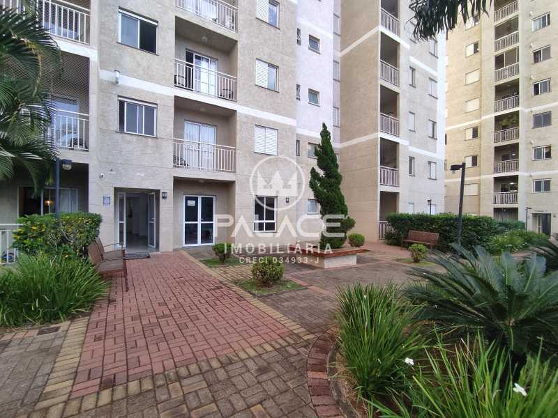 Apartamento À Venda 2 Quartos, 1 Suíte Residencial Novitá Piracicaba Piracicaba