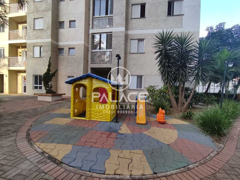 Apartamento À Venda 2 Quartos, 1 Suíte Residencial Novitá Piracicaba Piracicaba