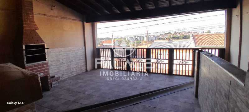 Imagens do imóveis casa à venda em jardim residencial javary iii, piracicaba 2 quartos 110m²