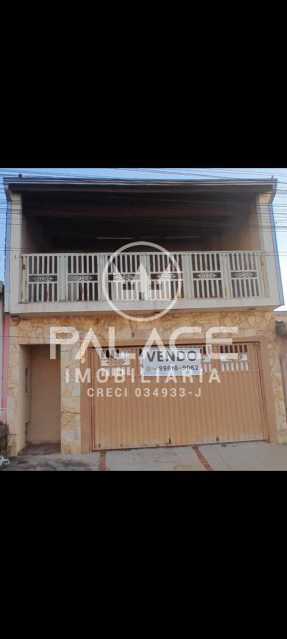 Imagens do imóveis casa à venda em jardim residencial javary iii, piracicaba 2 quartos 110m²