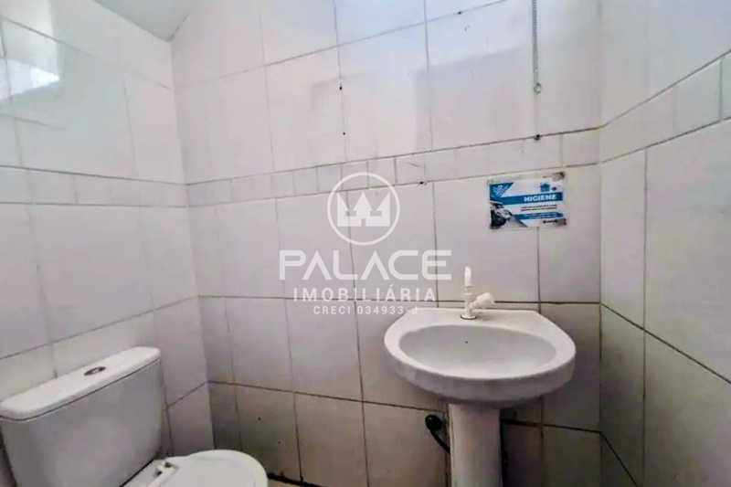 Barracão :  / Comercial / Higienópolis