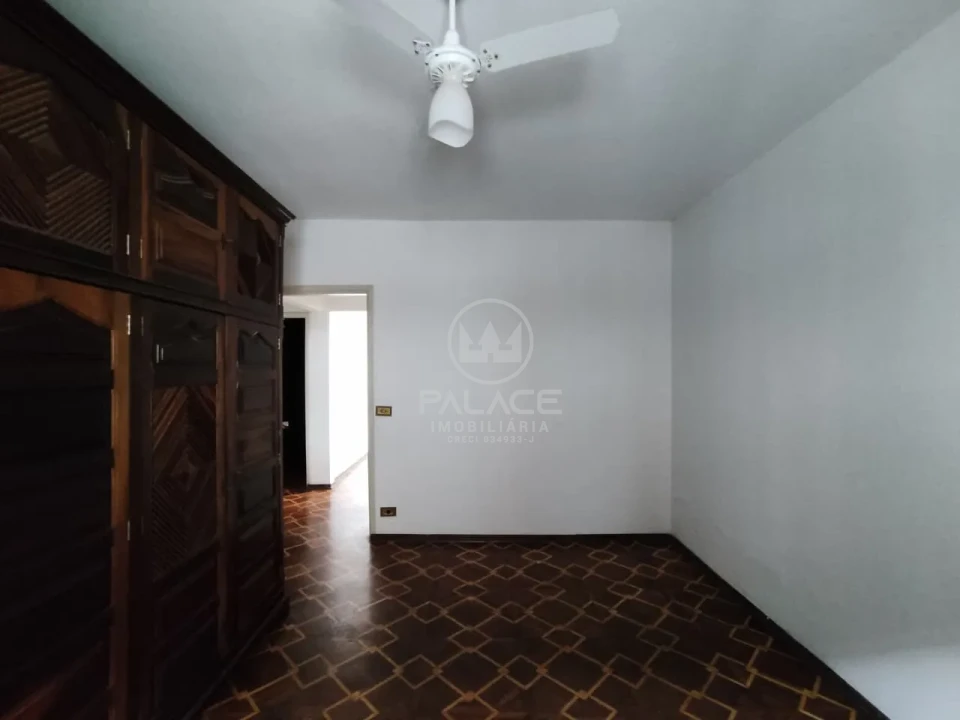 Casa Para Alugar Vila Rezende Piracicaba
