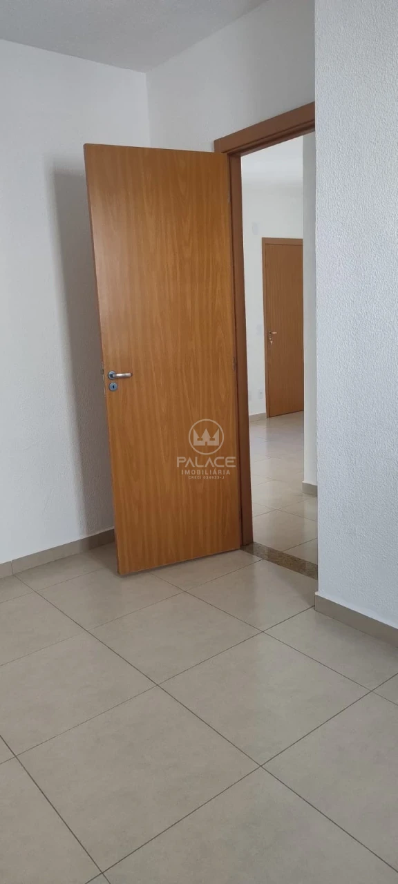 Apartamento À Venda Piazza Fontanella Piracicaba
