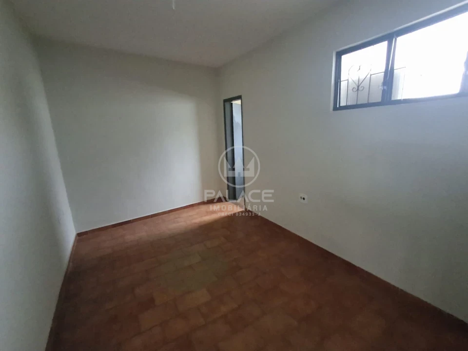 Casa À Venda Alto Piracicaba