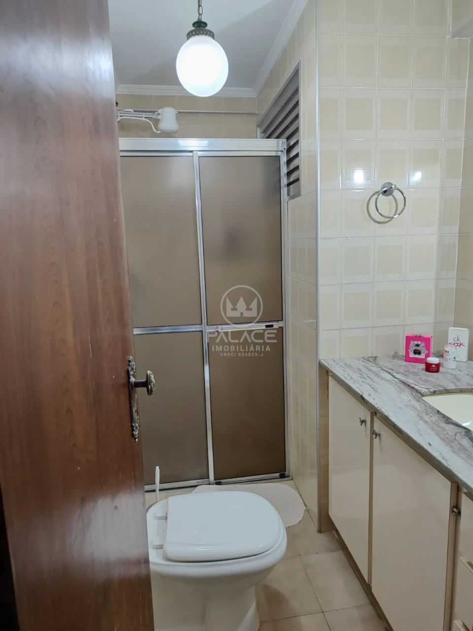 Apartamento À Venda Edif. Zepelin Piracicaba