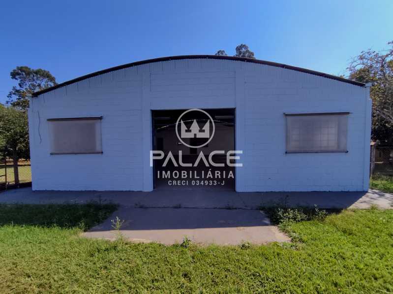 Comercial Para Alugar Nova Suiça Piracicaba