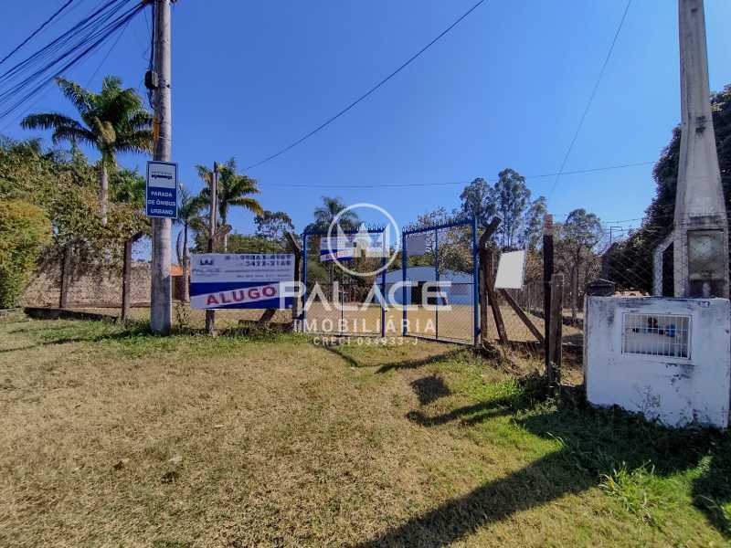 Comercial Para Alugar Nova Suiça Piracicaba