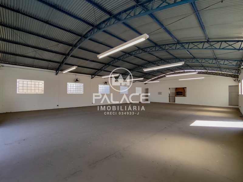 Comercial Para Alugar Nova Suiça Piracicaba