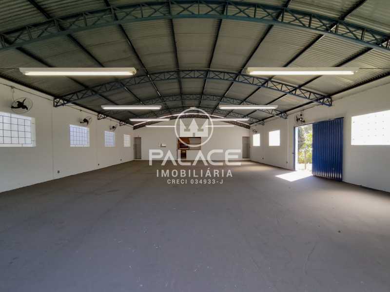 Comercial Para Alugar Nova Suiça Piracicaba