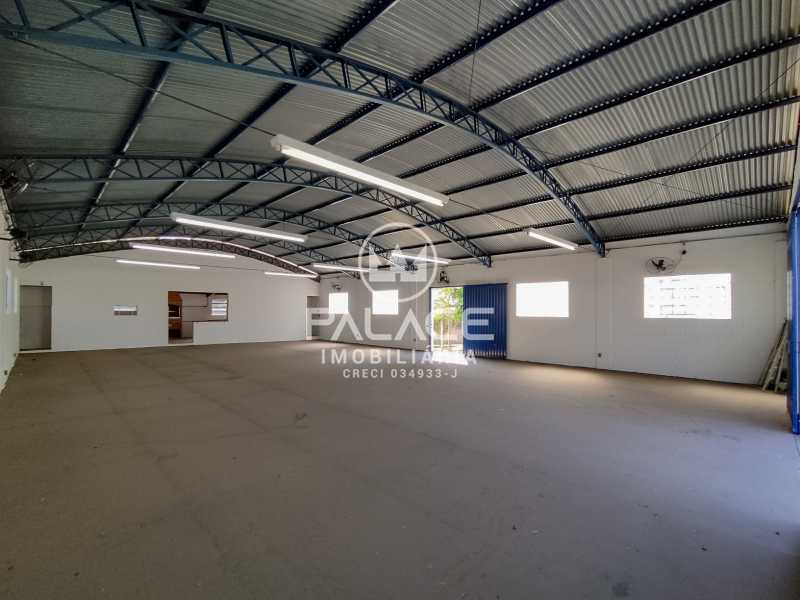 Comercial Para Alugar Nova Suiça Piracicaba