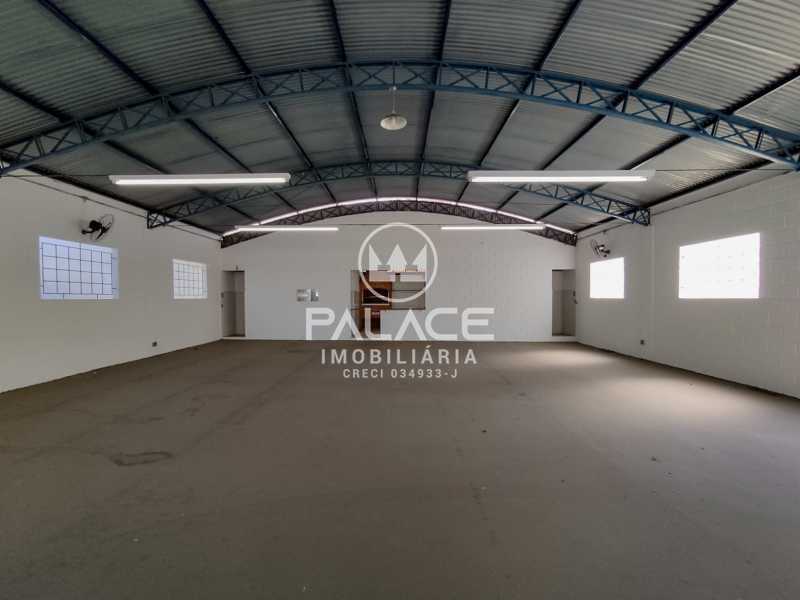 Comercial Para Alugar Nova Suiça Piracicaba