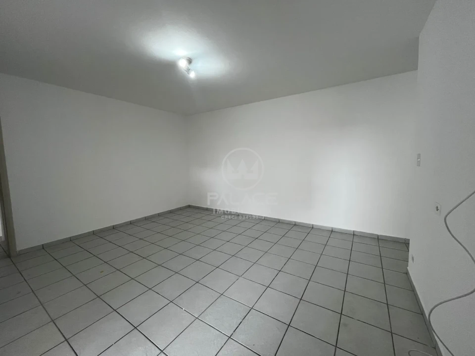 APARTAMENTO PARA ALUGAR NA VILA REZENDE EM PIRACICABA COM 2 QUARTOS - 60M²