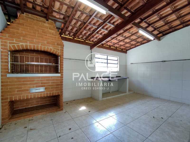 Comercial Para Alugar Nova Suiça Piracicaba