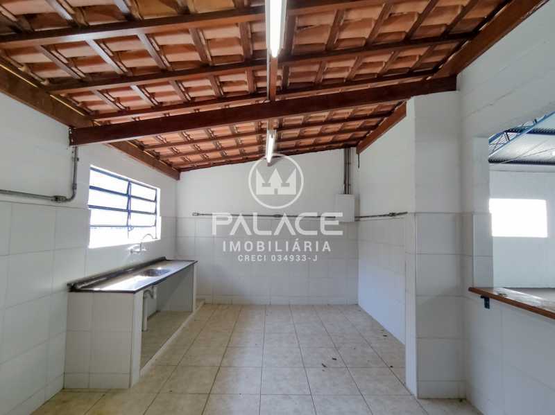 Comercial Para Alugar Nova Suiça Piracicaba