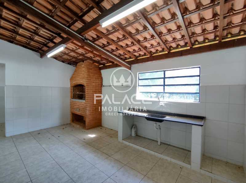 Comercial Para Alugar Nova Suiça Piracicaba