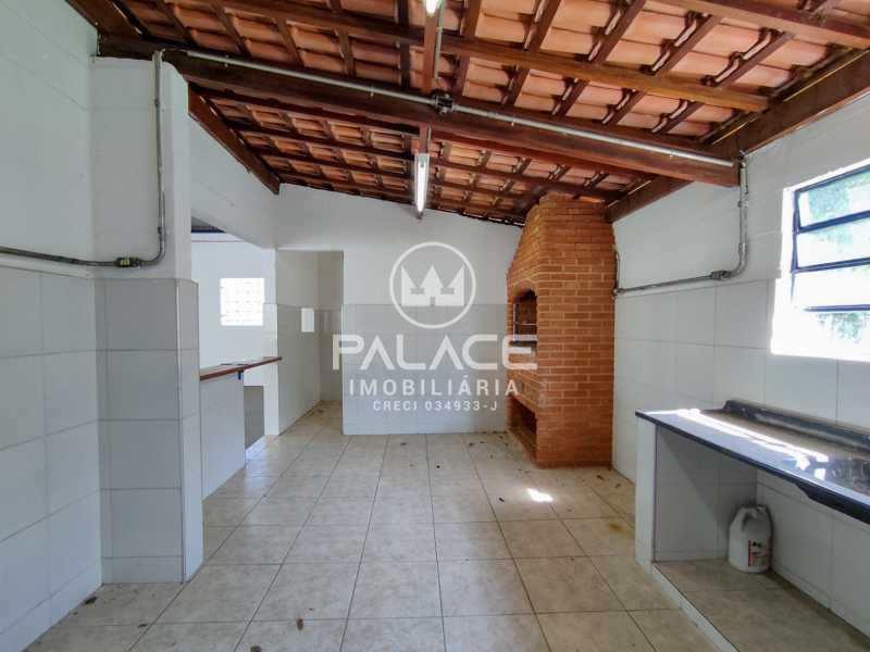 Comercial Para Alugar Nova Suiça Piracicaba