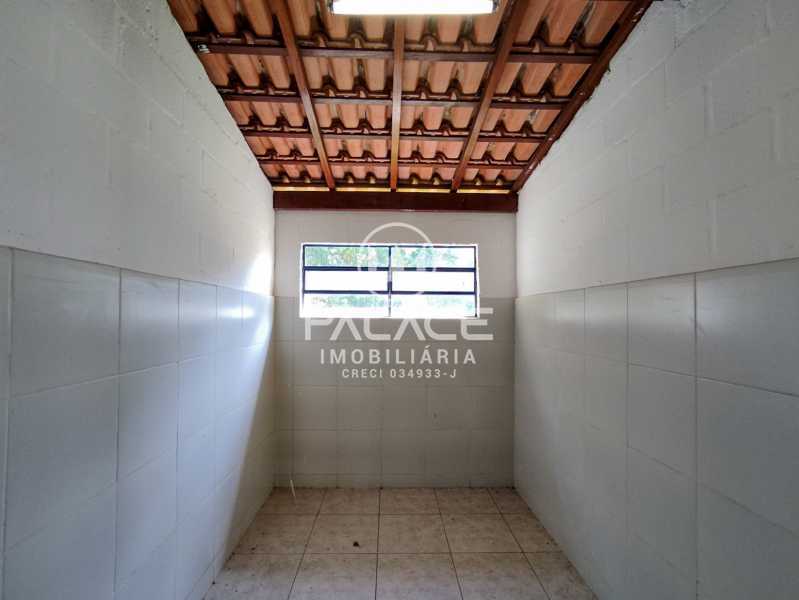 Comercial Para Alugar Nova Suiça Piracicaba