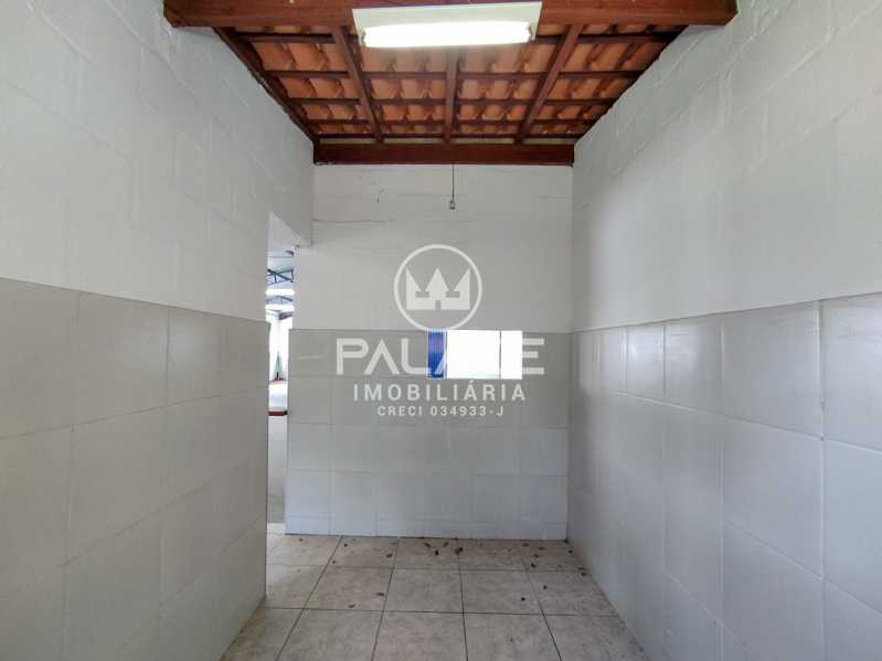 Comercial Para Alugar Nova Suiça Piracicaba