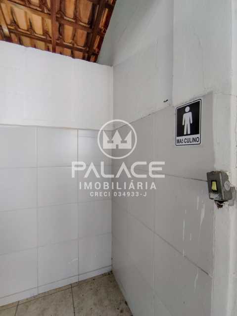 Comercial Para Alugar Nova Suiça Piracicaba