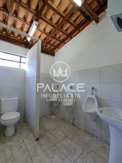 Comercial Para Alugar Nova Suiça Piracicaba