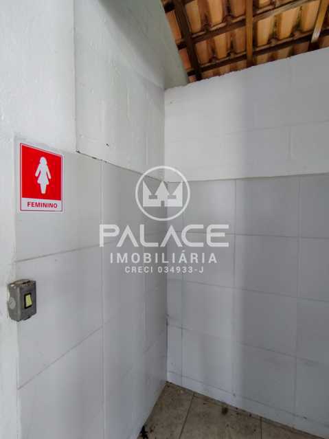 Comercial Para Alugar Nova Suiça Piracicaba