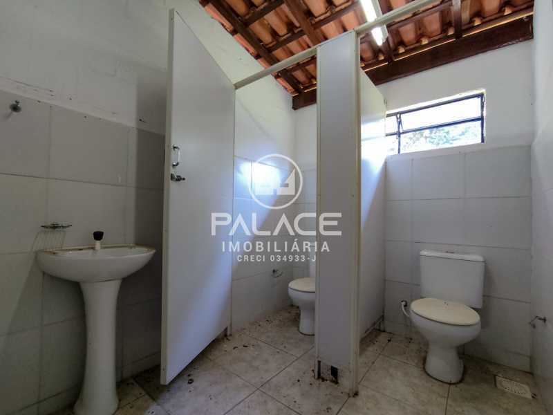 Comercial Para Alugar Nova Suiça Piracicaba