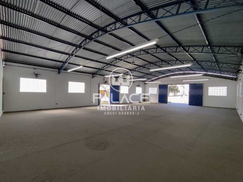 Comercial Para Alugar Nova Suiça Piracicaba