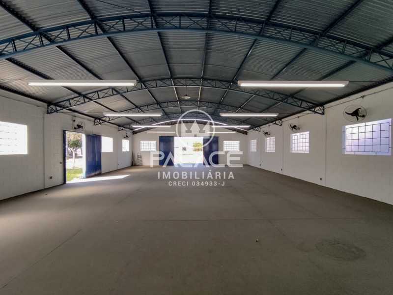 Comercial Para Alugar Nova Suiça Piracicaba