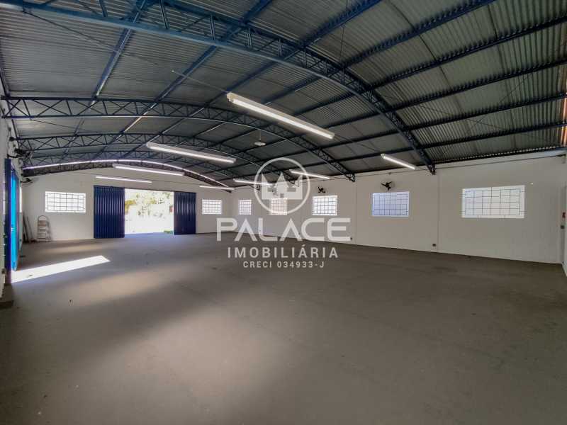 Comercial Para Alugar Nova Suiça Piracicaba