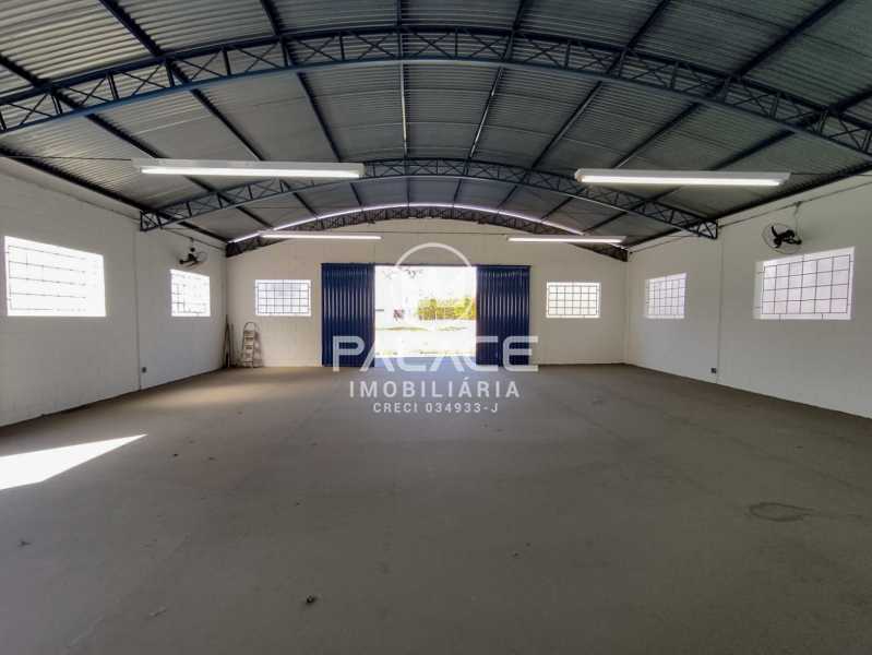 Comercial Para Alugar Nova Suiça Piracicaba