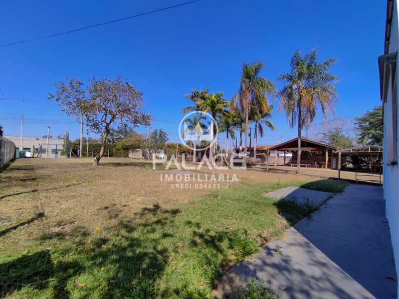 Comercial Para Alugar Nova Suiça Piracicaba