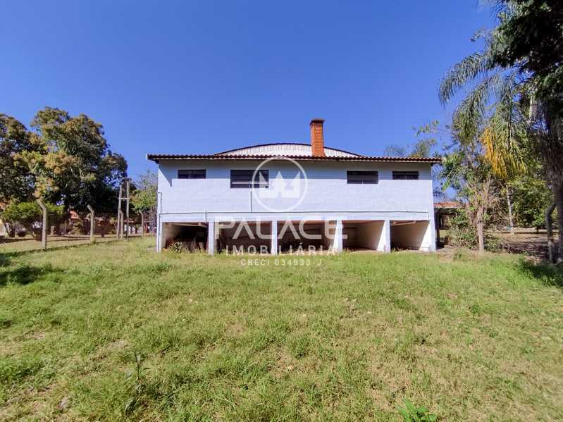 Comercial Para Alugar Nova Suiça Piracicaba