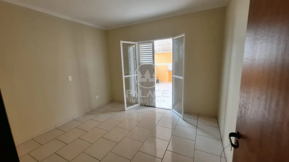 Casa Para Alugar Paulista Piracicaba