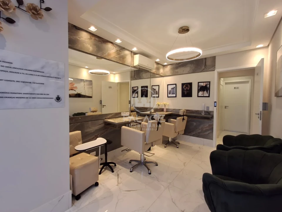 Villa Serena 3 quartos, suíte, 2 vagas - Condomínio Clube Completo!