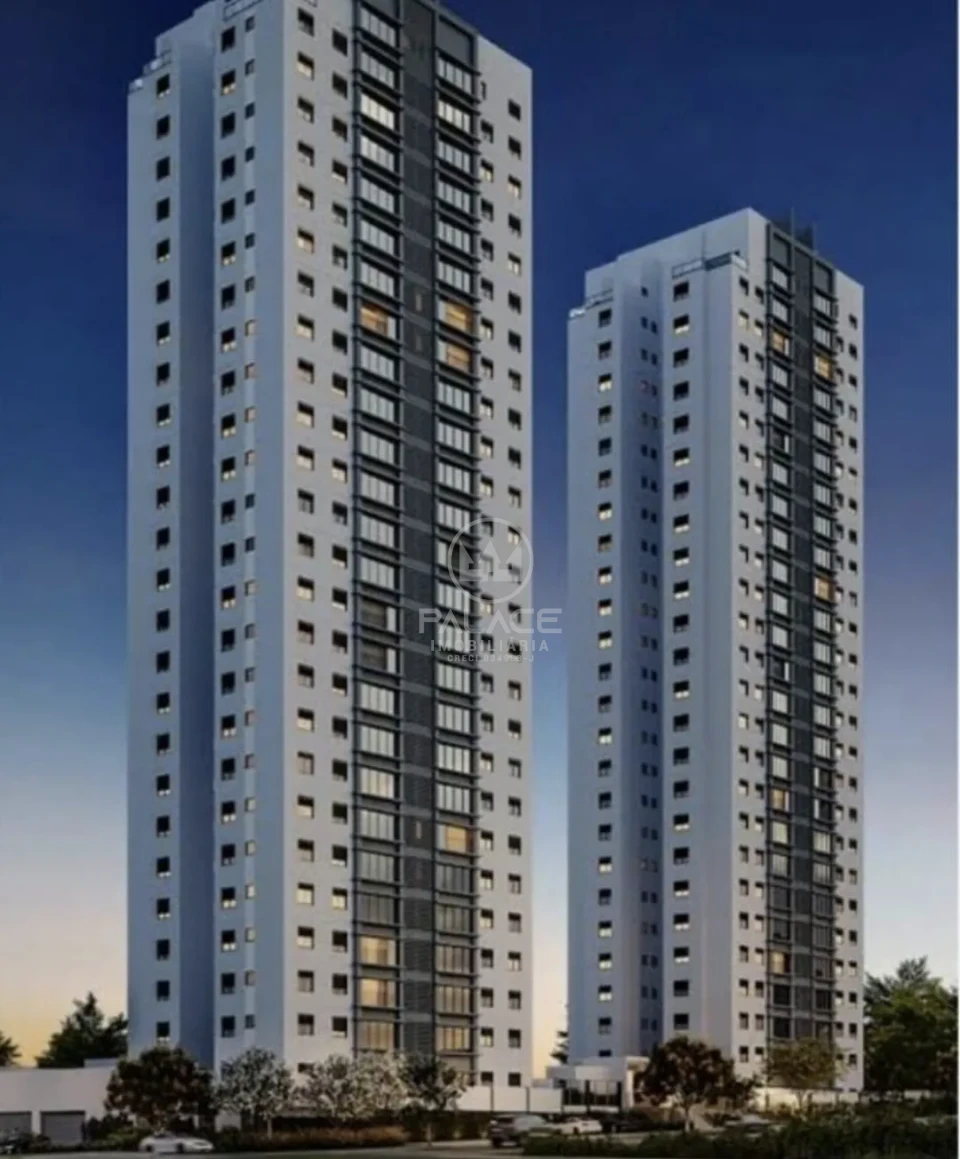 Apartamento À Venda Centro Santa Bárbara D'Oeste - Foto 5