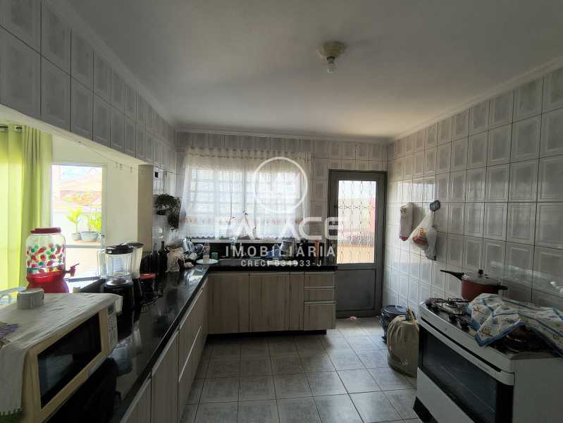 Imagens do imóveis casa à venda em monte líbano, piracicaba 3 quartos 146m²