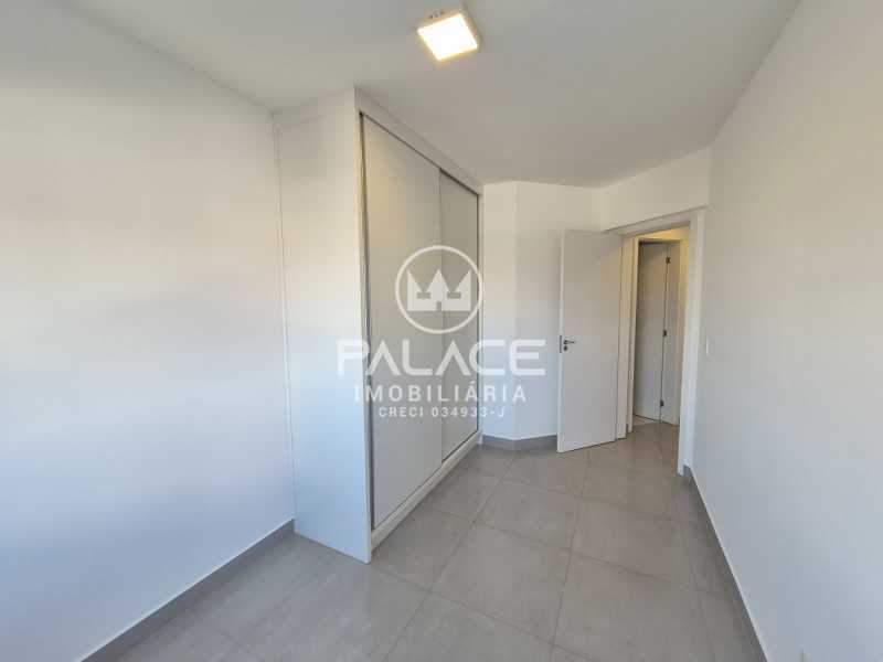 Apartamento para venda e aluguel em Paulicéia, Piracicaba 2 quartos 62m²