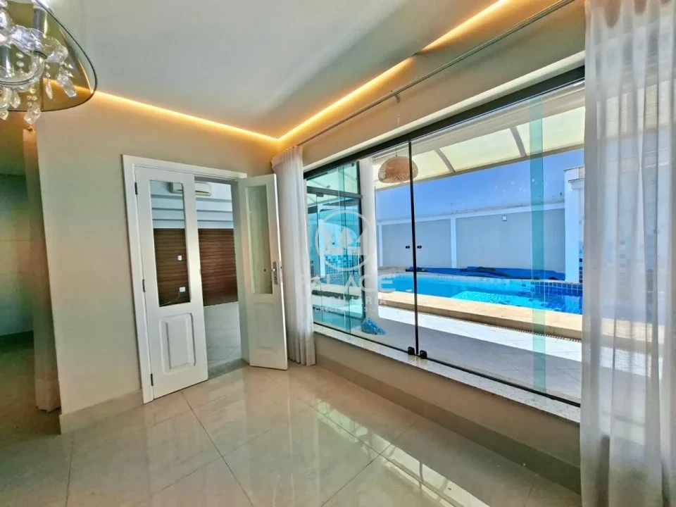 CASA PARA LOCAÇÃO NO CONDOMINIO TERRAS DE PIRACICABA II