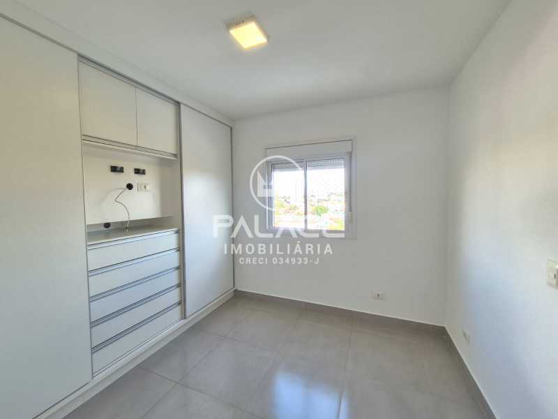 Apartamento para venda e aluguel em Paulicéia, Piracicaba 2 quartos 62m²