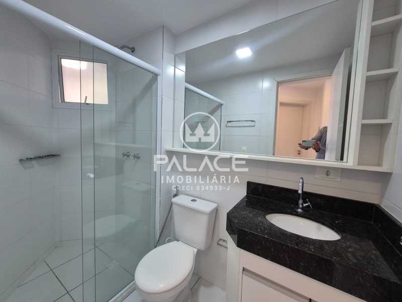 Apartamento para venda e aluguel em Paulicéia, Piracicaba 2 quartos 62m²