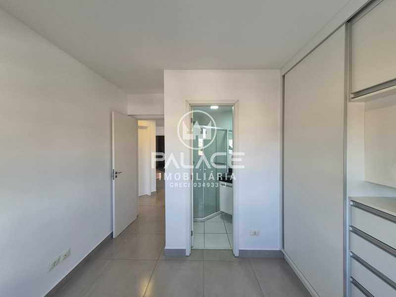 Apartamento para venda e aluguel em Paulicéia, Piracicaba 2 quartos 62m²