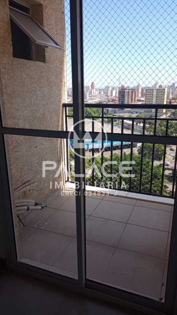Apartamento para venda e aluguel em Paulicéia, Piracicaba 2 quartos 62m²