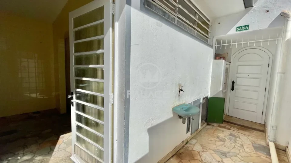 CASA TERREA PARA LOCAÇÃO NO CENTRO DE PIRACICABA - Foto 19