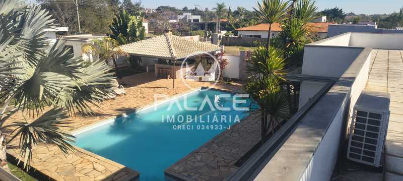 Imagens do imóveis casa em condomínio à venda em campestre, piracicaba 5 quartos 520m²