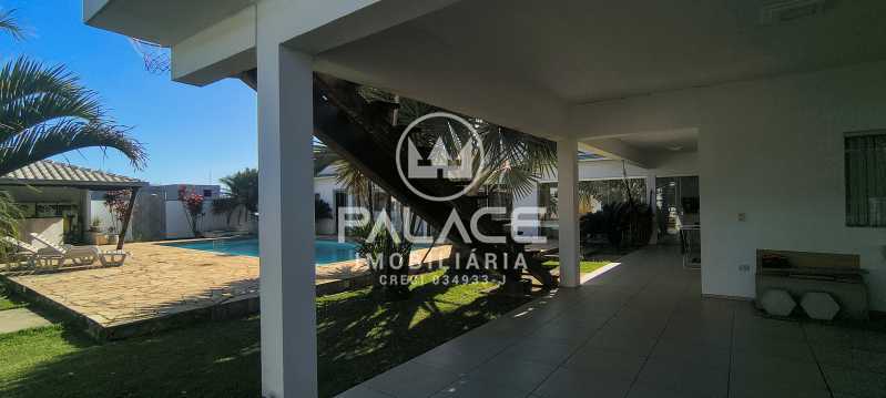 Imagens do imóveis casa em condomínio à venda em campestre, piracicaba 5 quartos 520m²