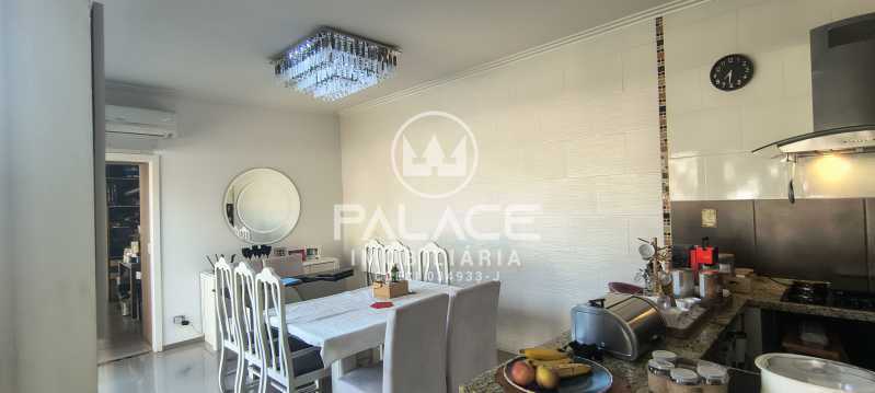 Imagens do imóveis casa em condomínio à venda em campestre, piracicaba 5 quartos 520m²