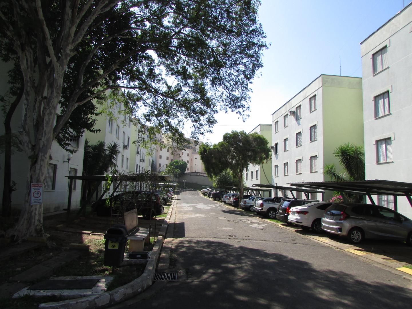 Apartamento com 2 dormitórios para alugar, 54 m² por RS 1200,00-mês - Vila Monteiro - Piracicaba-SP