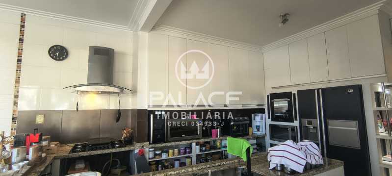 Imagens do imóveis casa em condomínio à venda em campestre, piracicaba 5 quartos 520m²